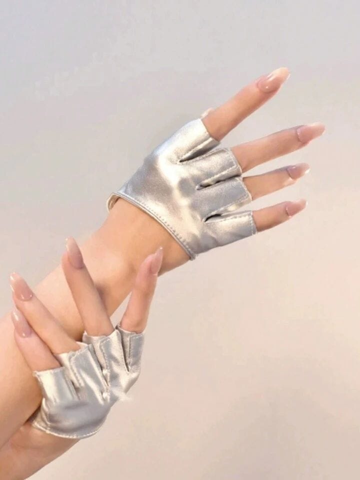 Guantes Estilo Brillante - Image 2
