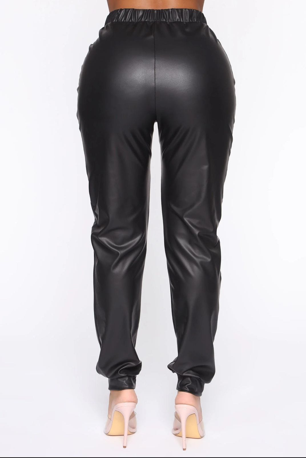 Conjuntos Saco con Capucha y Joggers Ancho - Image 6
