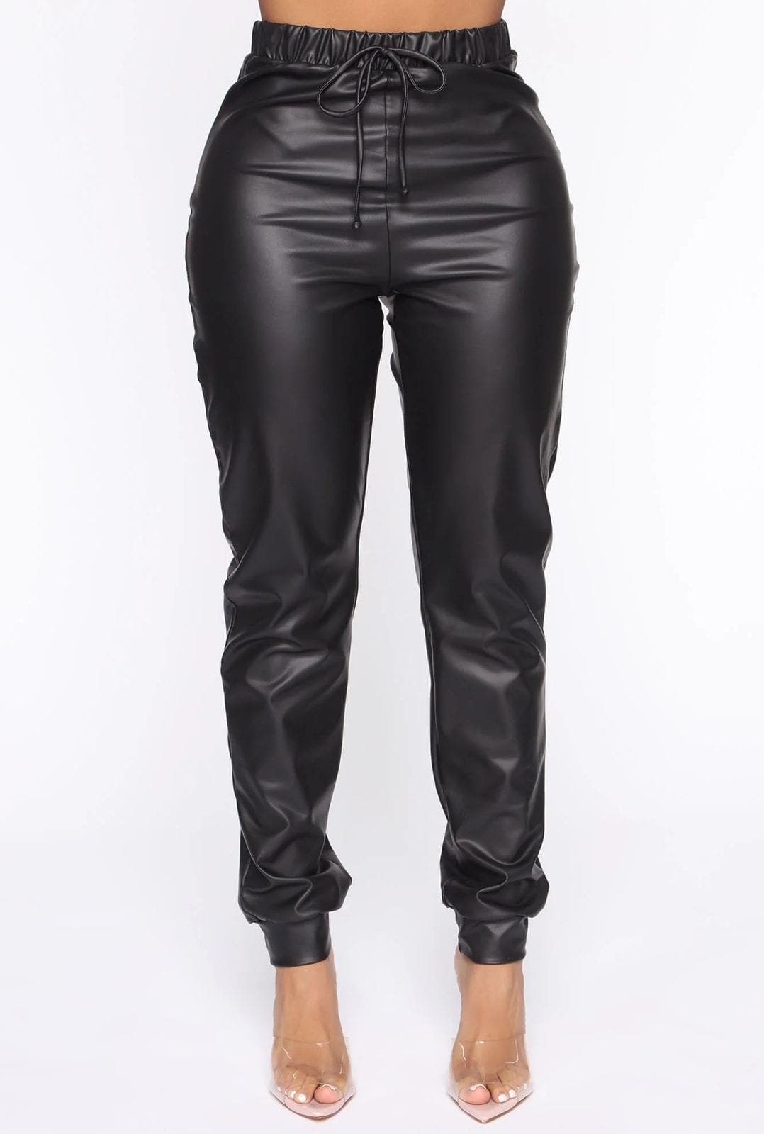 Conjuntos Saco con Capucha y Joggers Ancho - Image 4