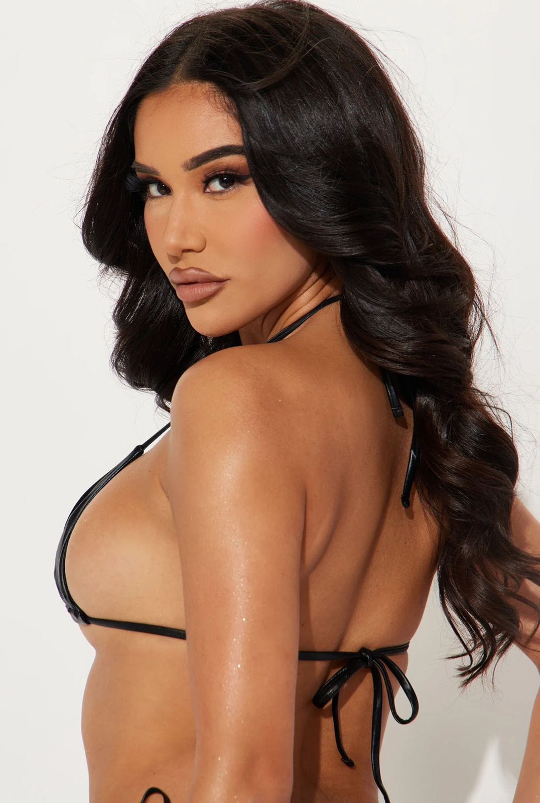 Lencerias Seductora En Charol - Image 3