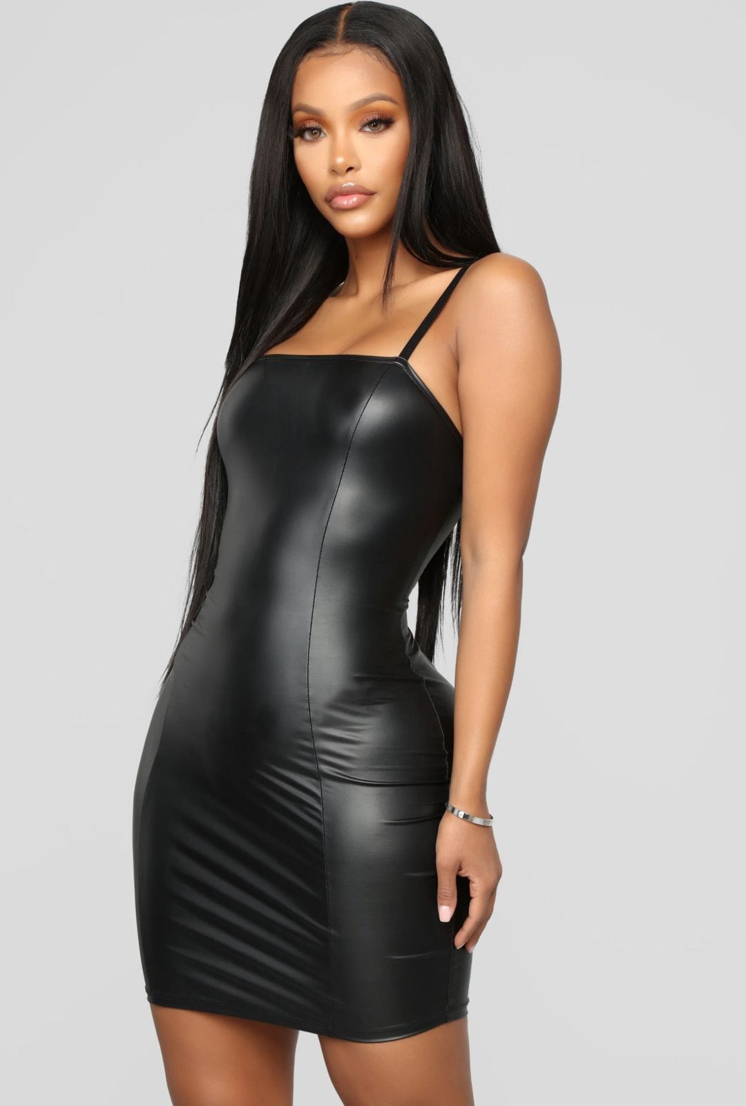 Vestidos Cortes Elegantes - Image 3